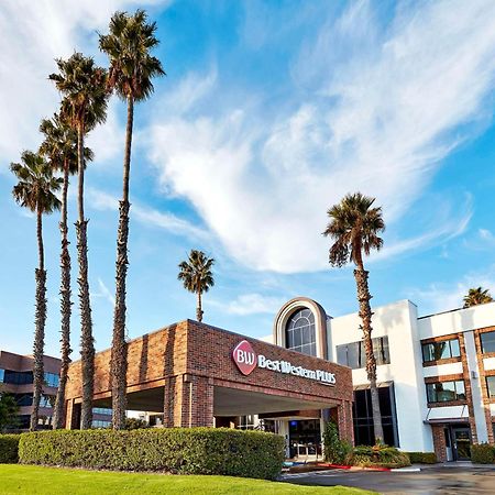 Best Western Plus Meridian Inn & Suites, Anaheim-Orange Exterior photo