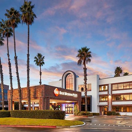 Best Western Plus Meridian Inn & Suites, Anaheim-Orange Exterior photo